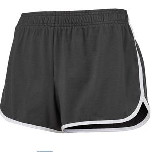 🌻bcg lounge grey shorts